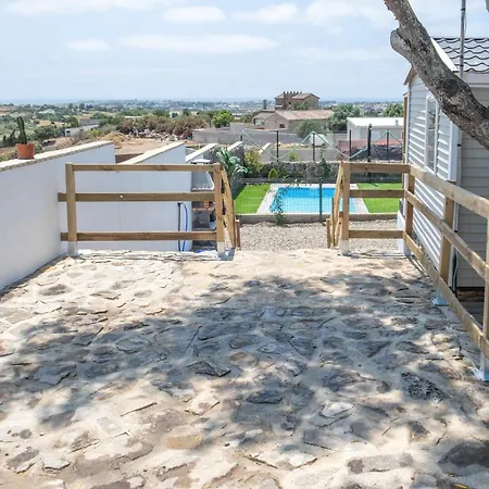 'casa La Cordobesa' Familias Y Parejas