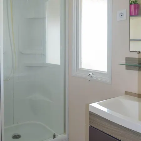 Domek alpejski 'casa La Cordobesa' Familias Y Parejas *