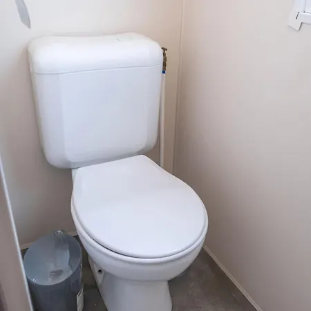 Domek alpejski 'casa La Cordobesa' Familias Y Parejas *