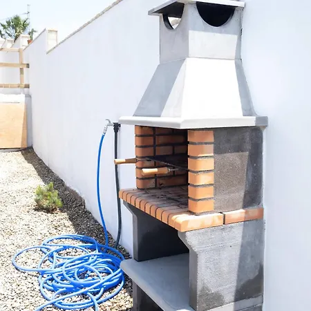 'casa La Cordobesa' Familias Y Parejas *