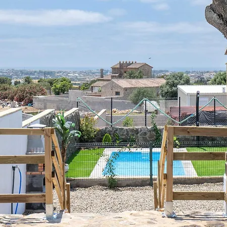 'casa La Cordobesa' Familias Y Parejas