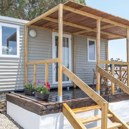 Domek alpejski 'casa La Cordobesa' Familias Y Parejas