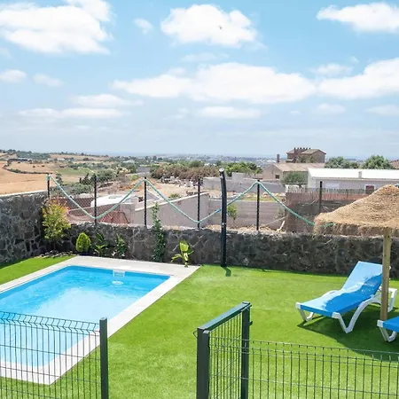 'casa La Cordobesa' Familias Y Parejas