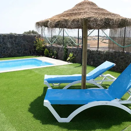 'casa La Cordobesa' Familias Y Parejas Domek alpejski Conil De La Frontera