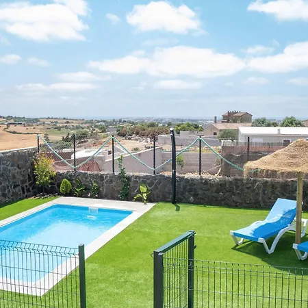 'casa La Cordobesa' Familias Y Parejas Conil De La Frontera