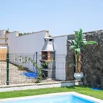 Шале 'casa La Cordobesa' Familias Y Parejas Коніль-де-ла-Фронтера