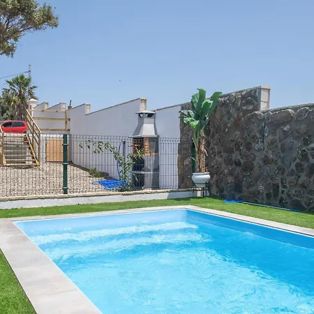 'casa La Cordobesa' Familias Y Parejas *