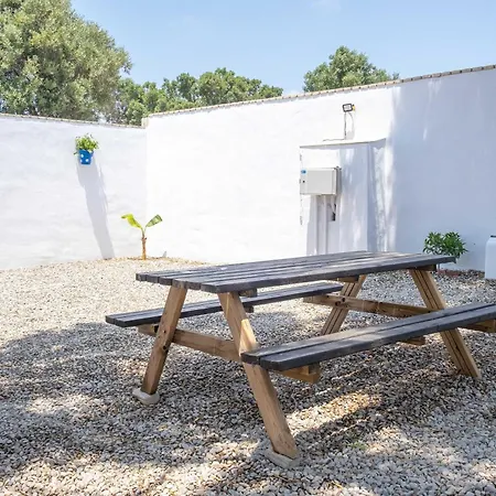 'casa La Cordobesa' Familias Y Parejas Шале *