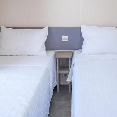 'casa La Cordobesa' Familias Y Parejas *