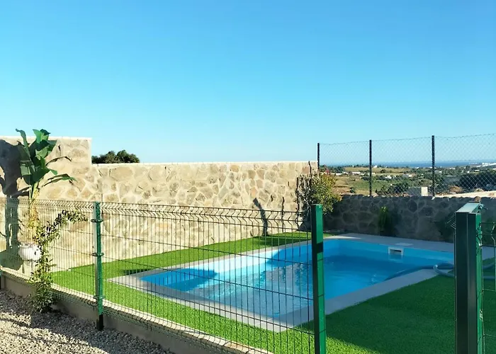 Chalet 'casa La Cordobesa' Familias Y Parejas