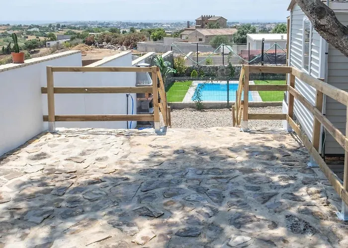 'casa La Cordobesa' Familias Y Parejas