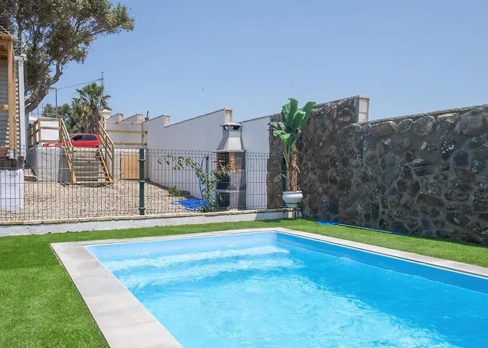 'casa La Cordobesa' Familias Y Parejas *