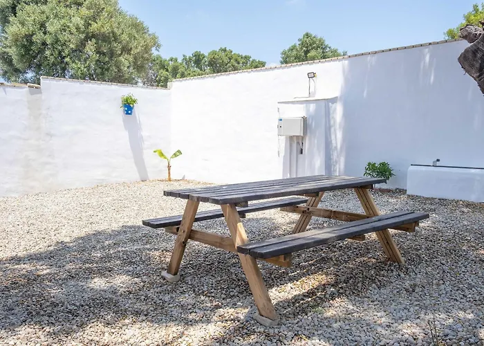 'casa La Cordobesa' Familias Y Parejas Chalet *