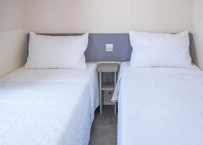 'casa La Cordobesa' Familias Y Parejas *