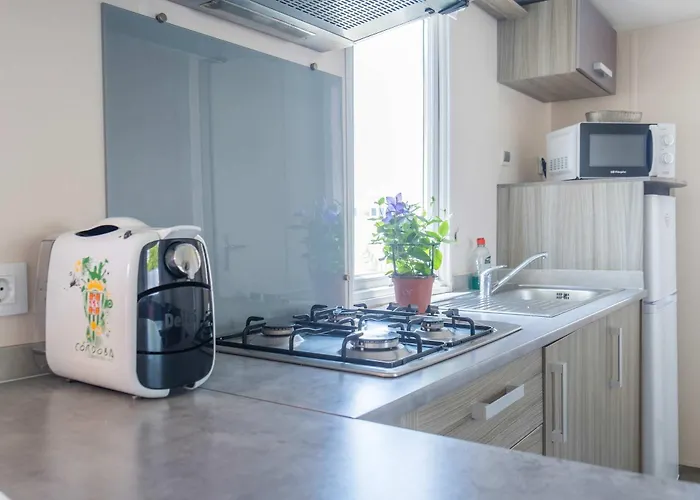 Chalet 'casa La Cordobesa' Familias Y Parejas *