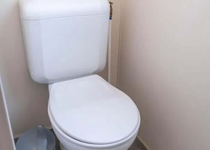 Шале 'casa La Cordobesa' Familias Y Parejas *