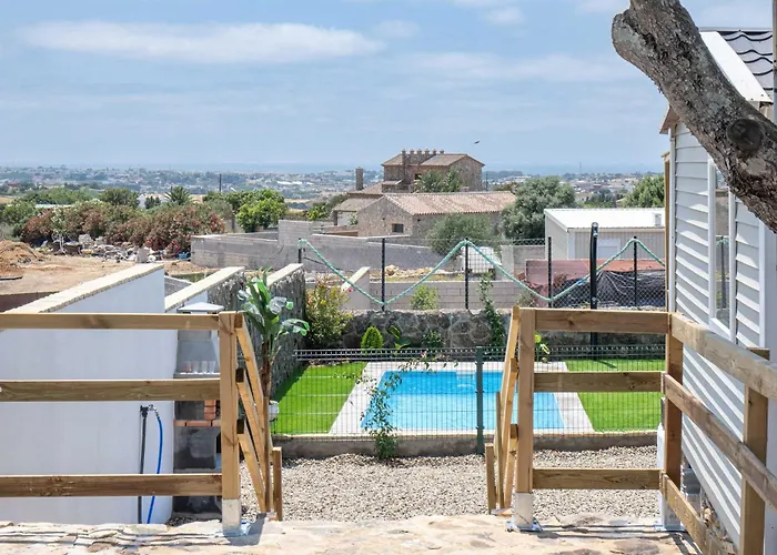 'casa La Cordobesa' Familias Y Parejas