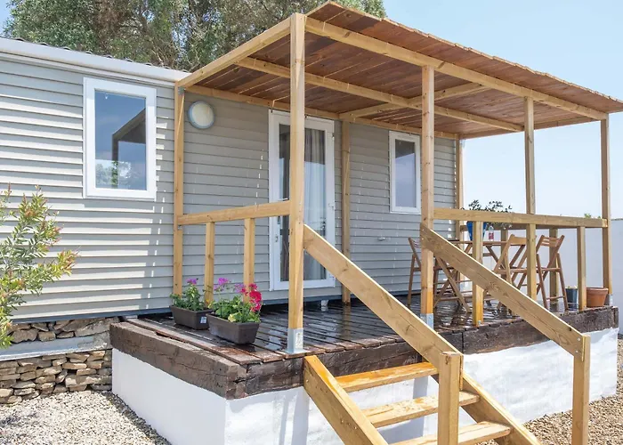 Chalet 'casa La Cordobesa' Familias Y Parejas