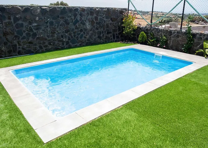 'casa La Cordobesa' Familias Y Parejas * Коніль-де-ла-Фронтера