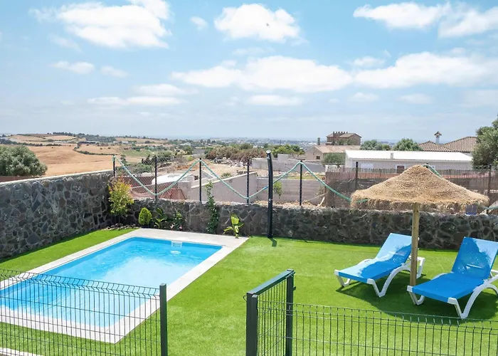 'casa La Cordobesa' Familias Y Parejas